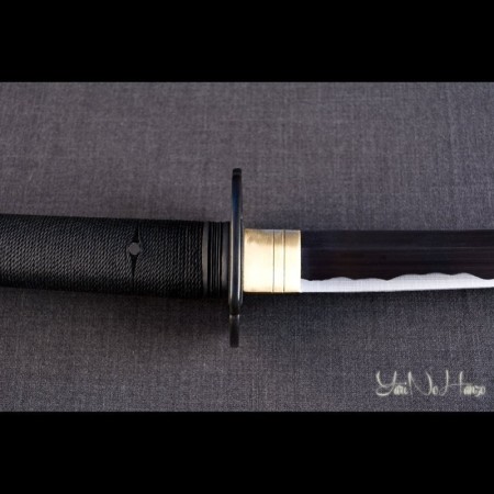 Kumogakure Shinobigatana| Handmade Katana Sword for sale | Buy the best samurai swords and japanese swords  |