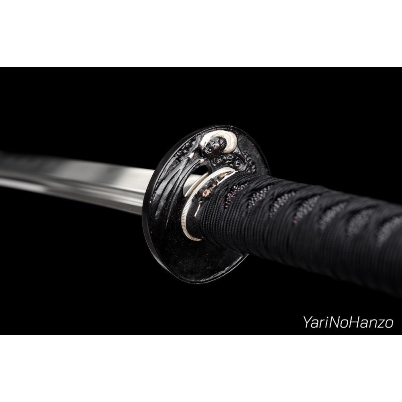 Oni | Handmade Katana Sword for sale | 