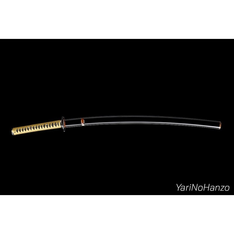 Fuji | Handmade Katana Sword for sale | Buy the best samurai swords and japanese swords  |