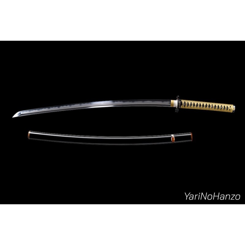 Fuji | Handmade Katana Sword for sale | Buy the best samurai swords and japanese swords  |