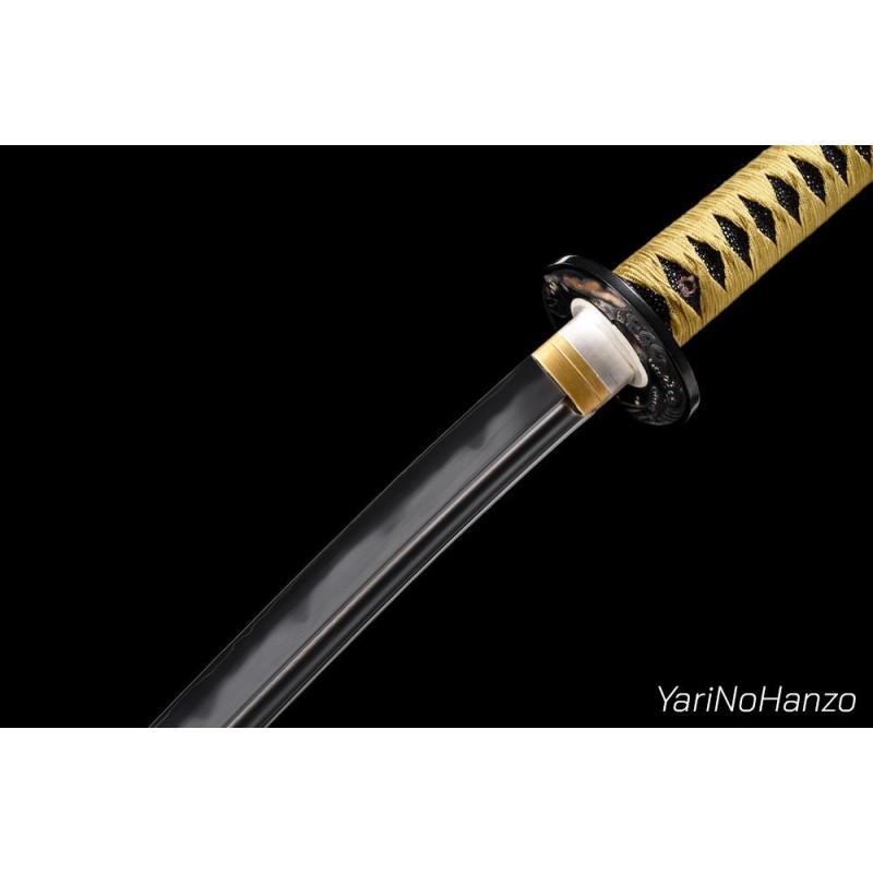 Fuji | Handmade Katana Sword for sale | Buy the best samurai swords and japanese swords  |
