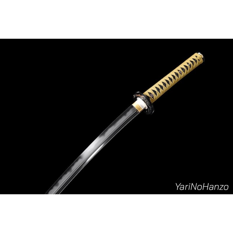 Fuji | Handmade Katana Sword for sale | Buy the best samurai swords and japanese swords  |