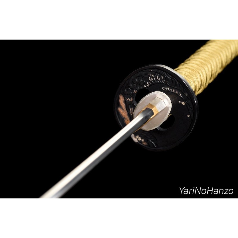 Fuji | Handmade Katana Sword for sale | Buy the best samurai swords and japanese swords  |