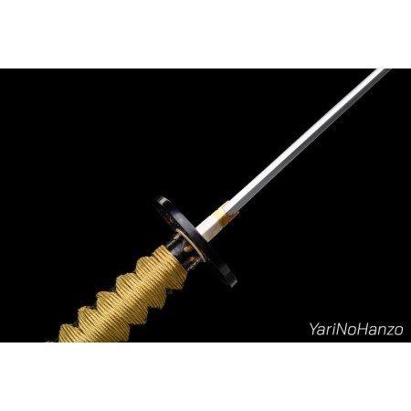 Fuji | Handmade Katana Sword for sale | Buy the best samurai swords and japanese swords  |
