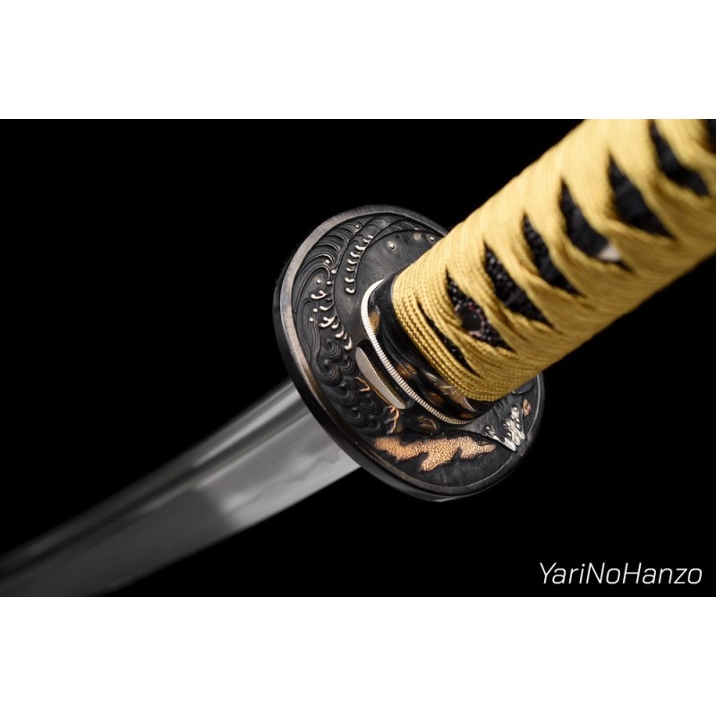 Fuji | Handmade Katana Sword for sale | Buy the best samurai swords and japanese swords  |