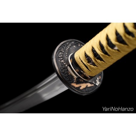 Fuji | Handmade Katana Sword for sale | Buy the best samurai swords and japanese swords  |