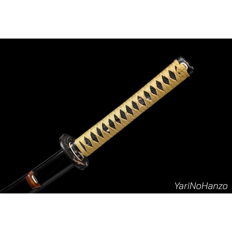 Fuji | Handmade Katana Sword for sale | Buy the best samurai swords and japanese swords  |