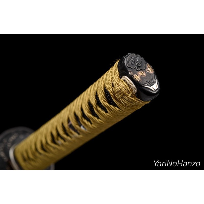 Fuji | Handmade Katana Sword for sale | Buy the best samurai swords and japanese swords  |