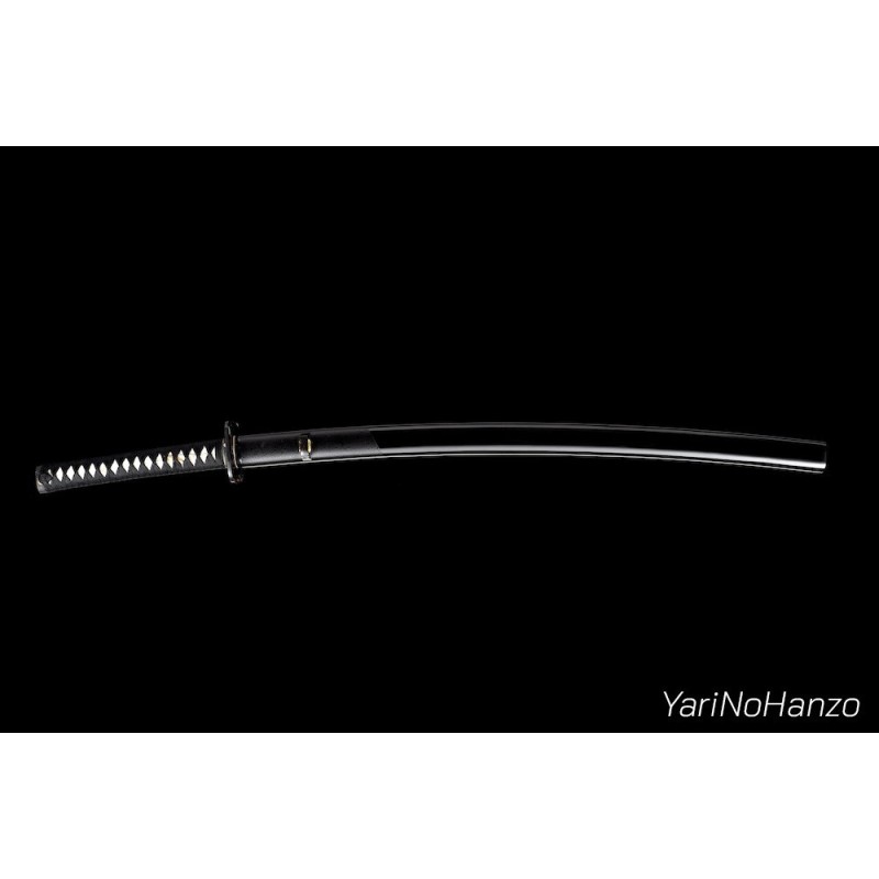 Kamei | Handmade Katana Sword for sale | Buy the best samurai swords and japanese swords  |