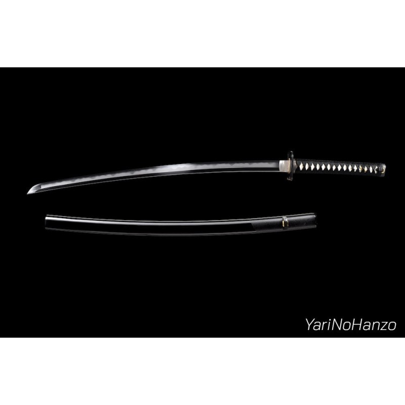 Kamei | Handmade Katana Sword for sale | Buy the best samurai swords and japanese swords  |