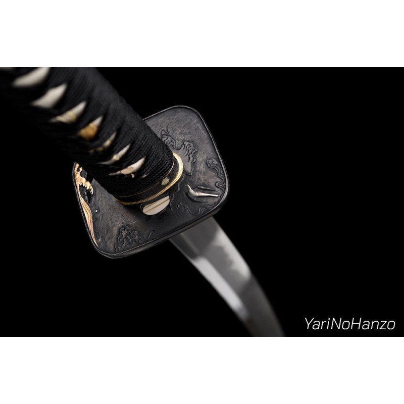 Kamei | Handmade Katana Sword for sale | Buy the best samurai swords and japanese swords  |