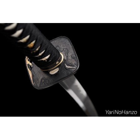 Kamei | Handmade Katana Sword for sale | Buy the best samurai swords and japanese swords  |