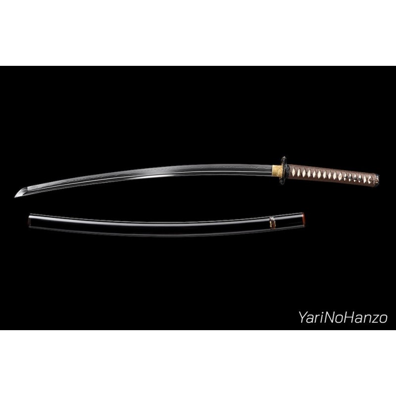 Tombo | Handmade Katana Sword for sale | Buy the best samurai swords and japanese swords  |