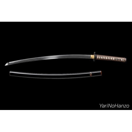 Tombo | Handmade Katana Sword for sale | Buy the best samurai swords and japanese swords  |