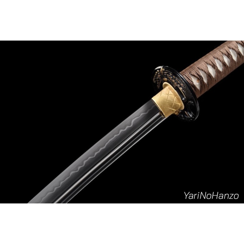 Tombo | Handmade Katana Sword for sale | Buy the best samurai swords and japanese swords  |