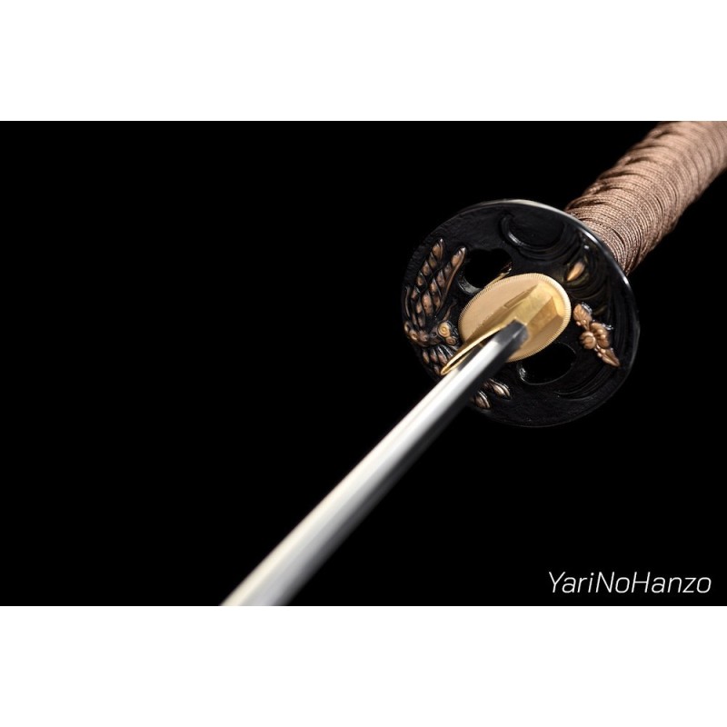 Tombo | Handmade Katana Sword for sale | Buy the best samurai swords and japanese swords  |