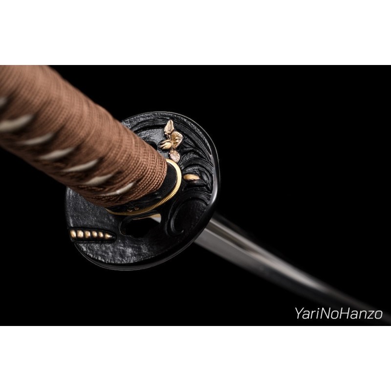 Tombo | Handmade Katana Sword for sale | Buy the best samurai swords and japanese swords  |