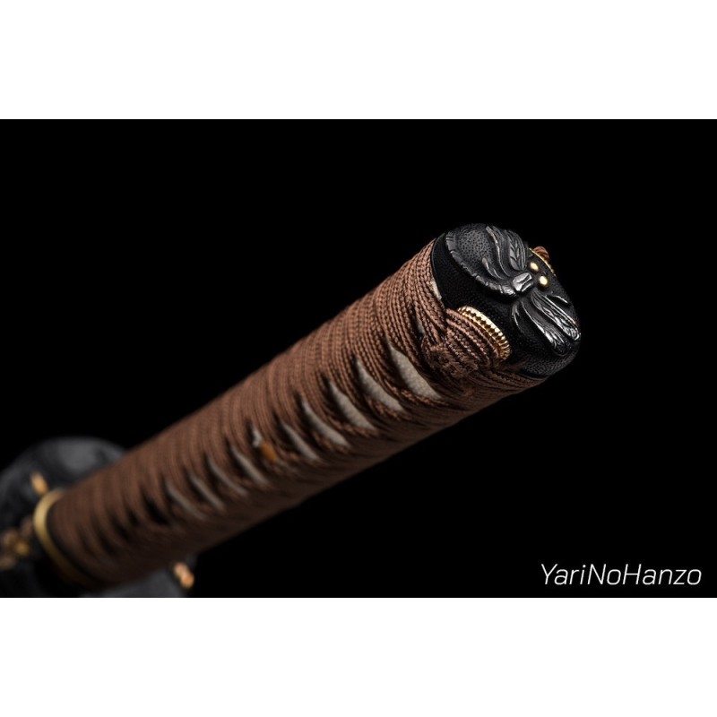 Tombo | Handmade Katana Sword for sale | Buy the best samurai swords and japanese swords  |