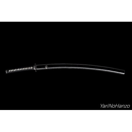 Kimura | Handmade Katana Sword | ED. 18 YEARS 2