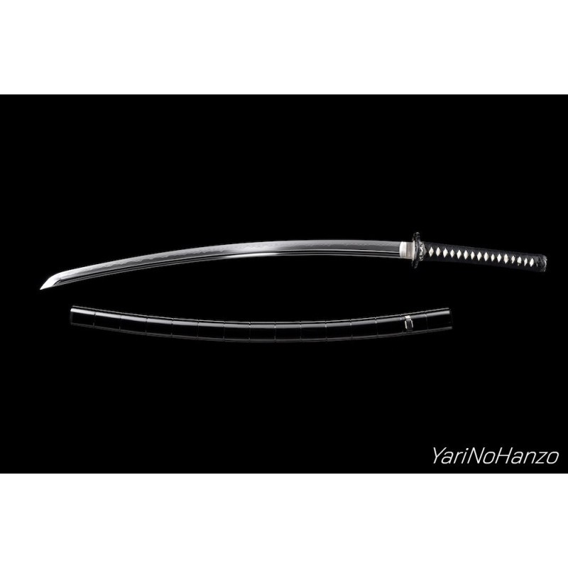 Kimura | Handmade Katana Sword for sale | Buy the best samurai swords and japanese swords  |