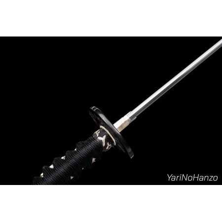 Kimura | Handmade Katana Sword for sale | Buy the best samurai swords and japanese swords  |