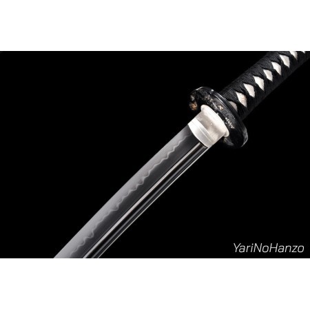 Kimura | Handmade Katana Sword for sale | Buy the best samurai swords and japanese swords  |