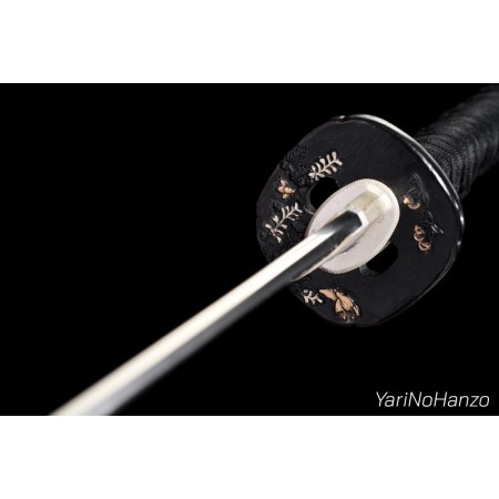 Kimura | Handmade Katana Sword for sale | Buy the best samurai swords and japanese swords  |