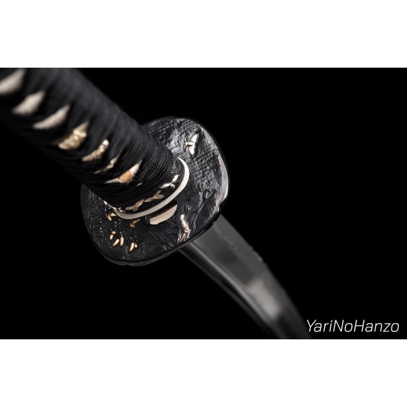 Kimura | Handmade Katana Sword for sale | Buy the best samurai swords and japanese swords  |