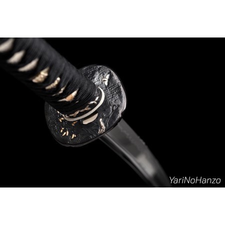Kimura | Handmade Katana Sword for sale | Buy the best samurai swords and japanese swords  |
