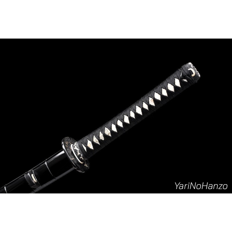 Kimura | Handmade Katana Sword for sale | Buy the best samurai swords and japanese swords  |