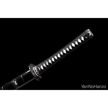 Kimura | Handmade Katana Sword for sale | Buy the best samurai swords and japanese swords  |