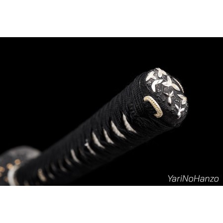 Kimura | Handmade Katana Sword for sale | Buy the best samurai swords and japanese swords  |