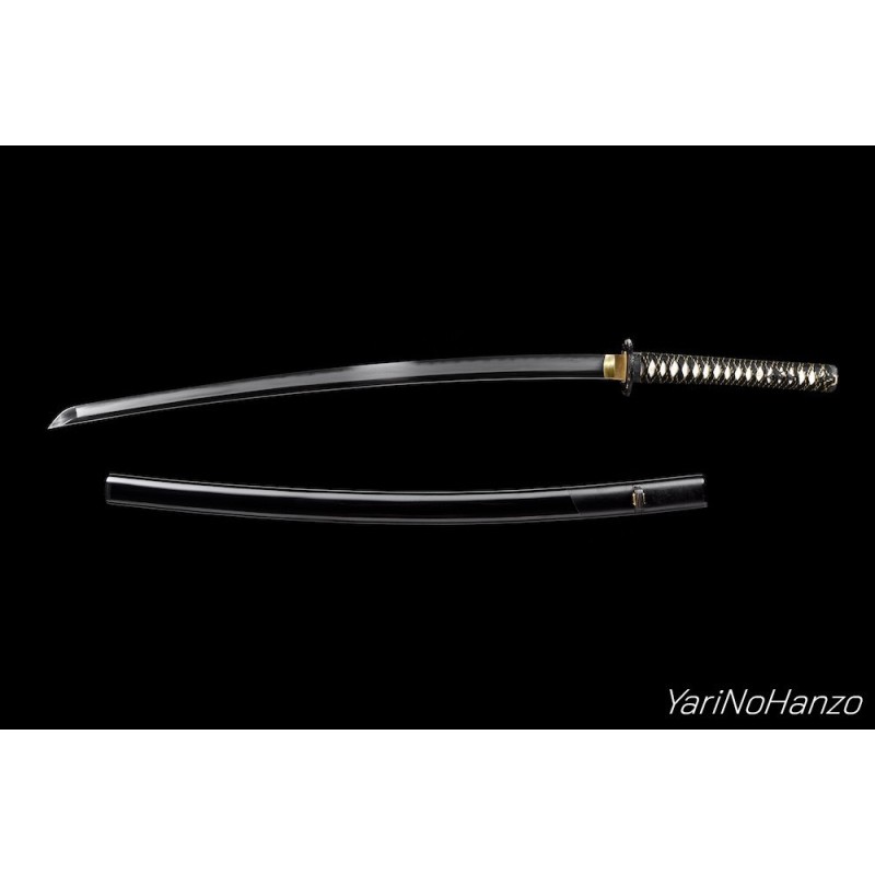 Akechi | Handmade Katana Sword for sale | Buy the best samurai swords and japanese swords  |