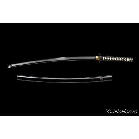 Akechi | Handmade Katana Sword for sale | Buy the best samurai swords and japanese swords  |