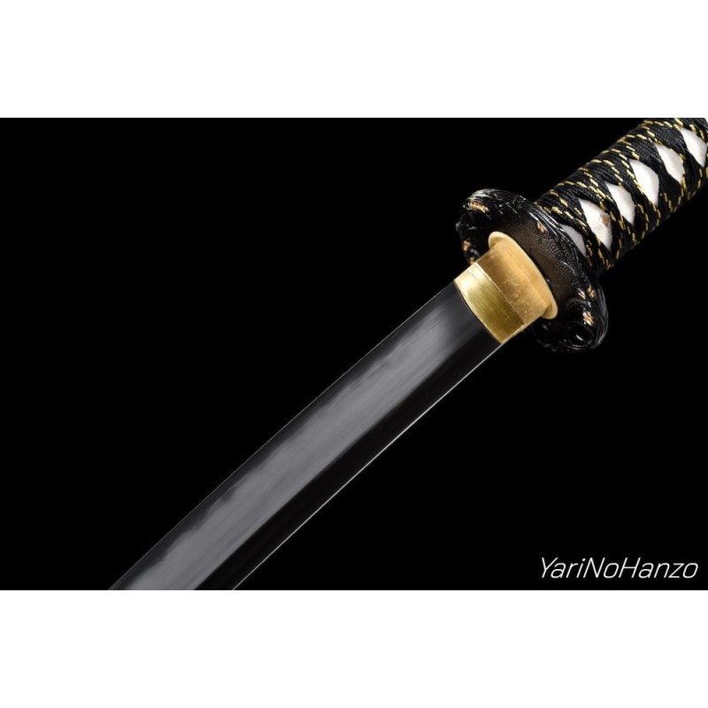 Akechi | Handmade Katana Sword for sale | Buy the best samurai swords and japanese swords  |