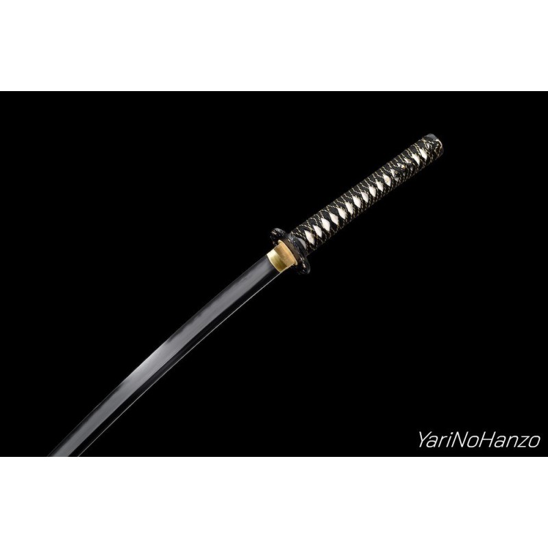 Akechi | Handmade Katana Sword for sale | Buy the best samurai swords and japanese swords  |