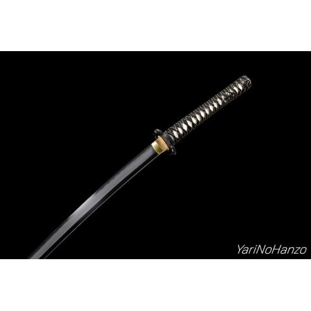 Akechi | Handmade Katana Sword for sale | Buy the best samurai swords and japanese swords  |