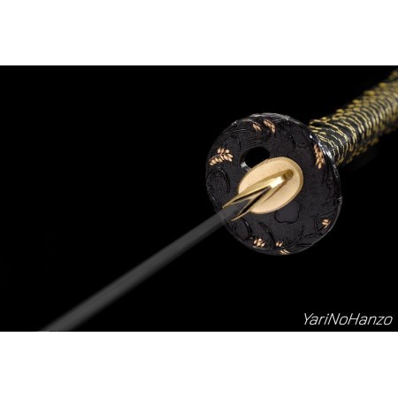 Akechi | Handmade Katana Sword for sale | Buy the best samurai swords and japanese swords  |