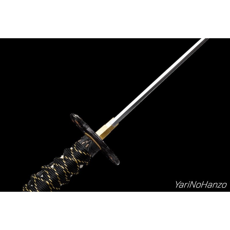 Akechi | Handmade Katana Sword for sale | Buy the best samurai swords and japanese swords  |