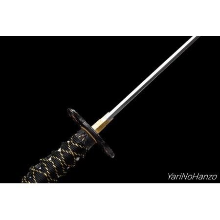 Akechi | Handmade Katana Sword for sale | Buy the best samurai swords and japanese swords  |