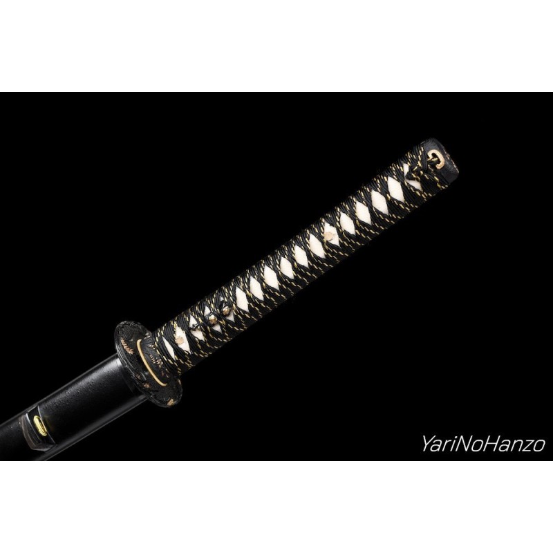 Akechi | Handmade Katana Sword for sale | Buy the best samurai swords and japanese swords  |