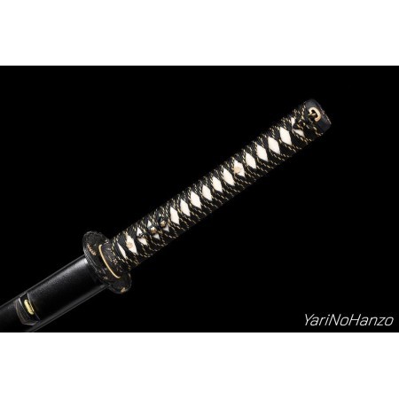 Akechi | Handmade Katana Sword for sale | Buy the best samurai swords and japanese swords  |