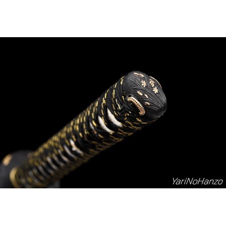 Akechi | Handmade Katana Sword for sale | Buy the best samurai swords and japanese swords  |