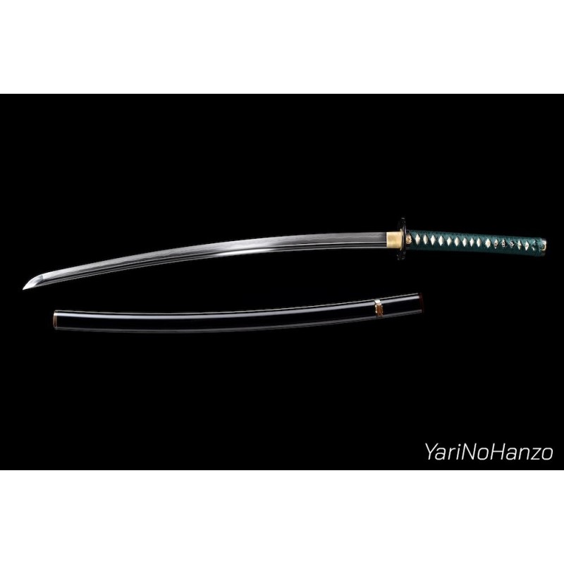 Sakai | Handmade Katana Sword for sale | Buy the best samurai swords and japanese swords  |