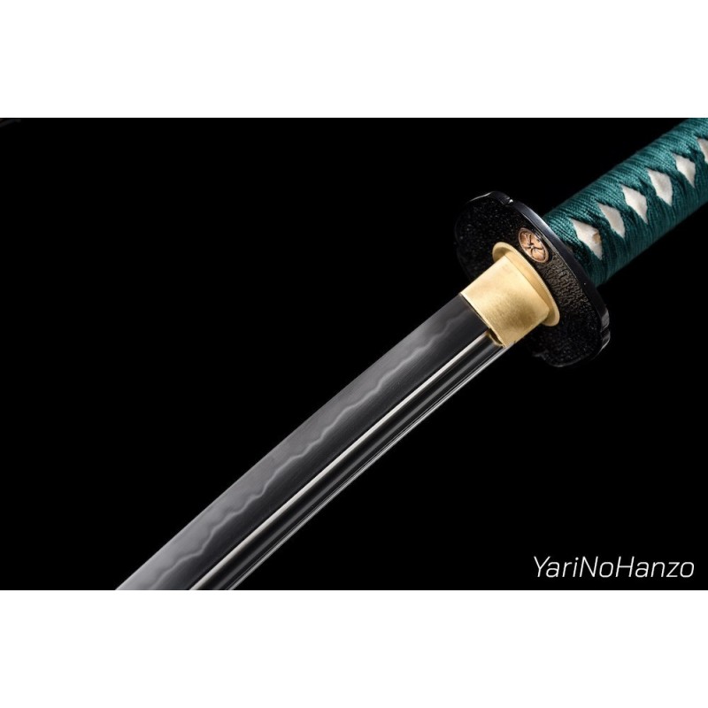 Sakai | Handmade Katana Sword for sale | Buy the best samurai swords and japanese swords  |