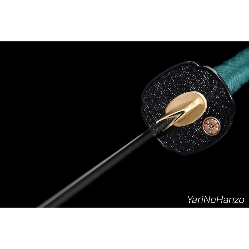 Sakai | Handmade Katana Sword for sale | Buy the best samurai swords and japanese swords  |