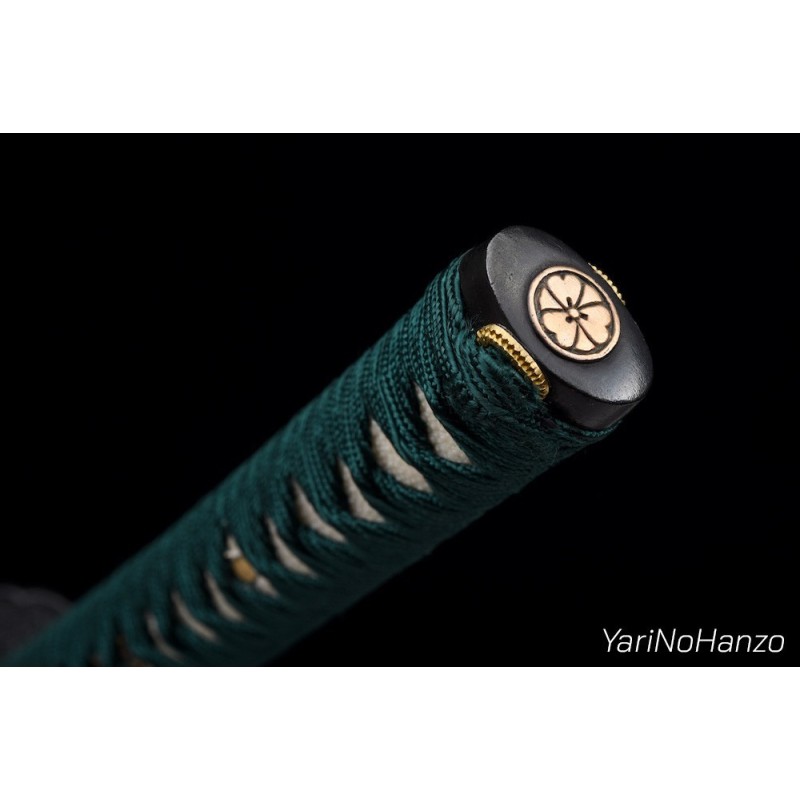 Sakai | Handmade Katana Sword for sale | Buy the best samurai swords and japanese swords  |