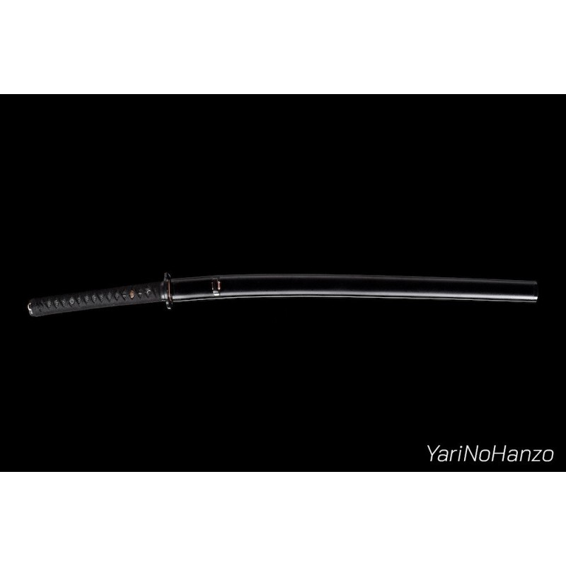 Togakure Shinobigatana | Handmade Katana Sword for sale | Buy the best samurai swords and japanese swords  |