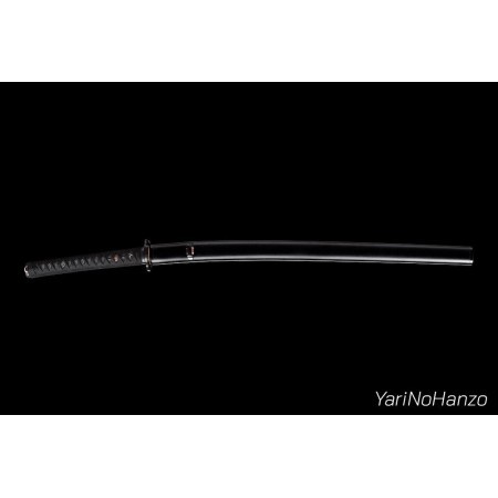 Togakure Shinobigatana | Handmade Katana Sword for sale | Buy the best samurai swords and japanese swords  |