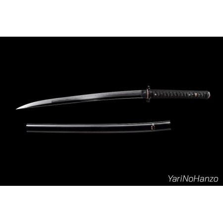 Togakure Shinobigatana | Handmade Katana Sword for sale | Buy the best samurai swords and japanese swords  |